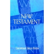 Outreach New Testament-Cev