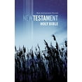thumbnail image 1 of Pre-Owned Outreach New Testament-NIV (Paperback) 0310446805 9780310446804, 1 of 1