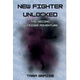 thumbnail image 1 of Outrider Adventures New Fighter Unlocked: The Second Outrider Adventure, Book 2, (Paperback), 1 of 1