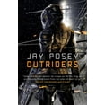 thumbnail image 1 of Outriders: Outriders (Series #1) (Paperback), 1 of 1