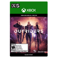 thumbnail image 1 of Outriders: Day One Edition, Square Enix Limited, XBox [Digital Download], 1 of 9