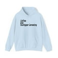 thumbnail image 1 of Outrigger Canoe Canoeing 70s 1970s Retro Hoodie, Gifts, Hooded Sweatshirt, 1 of 4