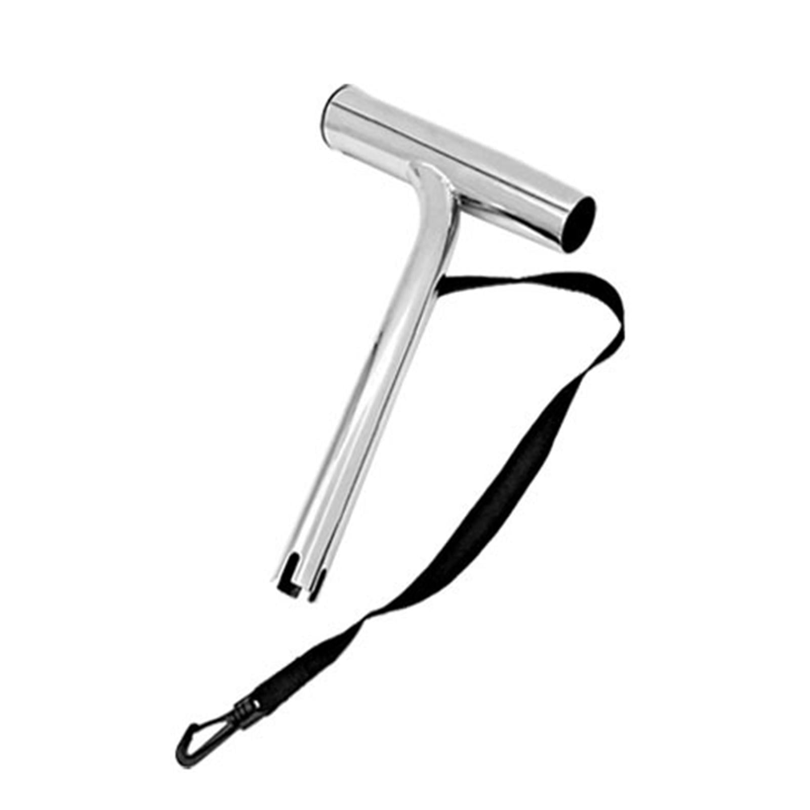 Outrigger Fishing Rod Holder 316 Stainless Steel Fishing Pole Rack for ...