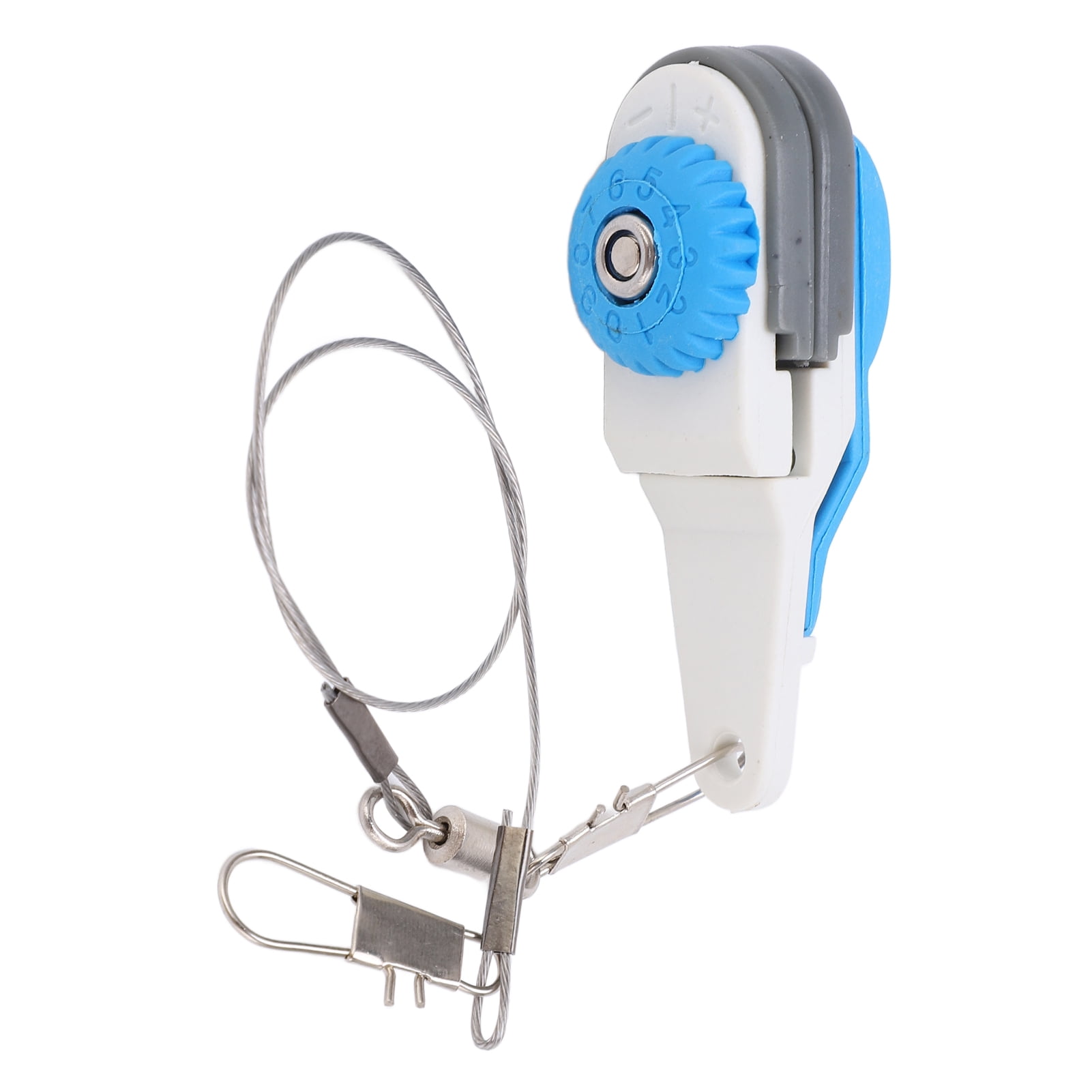 Outrigger Glider Board Unlock Clips Adjustable Heavy Tension Downrigger