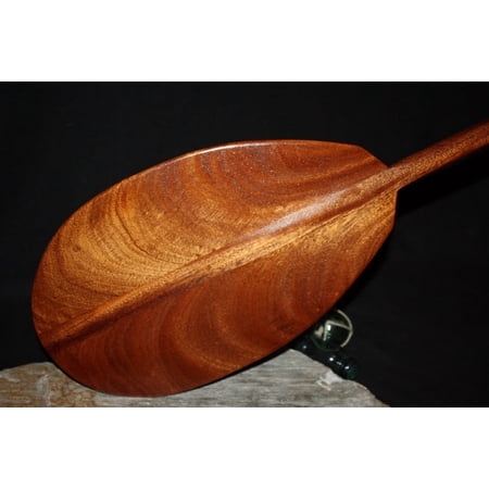 Outrigger Paddle 50" - Hawaii Made | #KOA4182