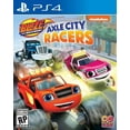 thumbnail image 1 of Blaze and the Monster Machines Axle City Racers, Outright Games, PlayStation 4, 819338021553, 1 of 6