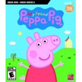 thumbnail image 1 of Outright Games: My Friend Peppa Pig - Xbox One, Xbox Series X Physical, 1 of 8