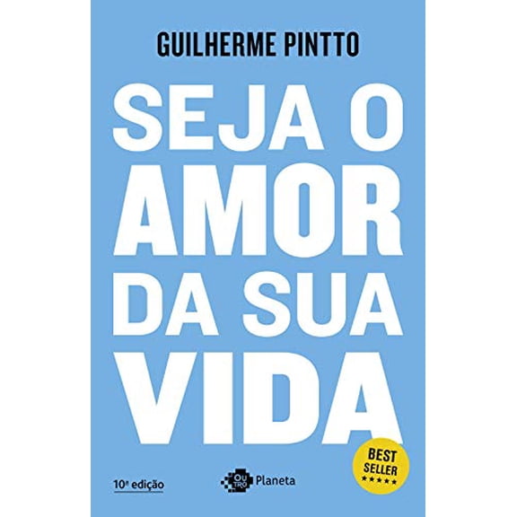 Pre-Owned Outro Planeta Seja O Amor Da Sua Vida Paperback