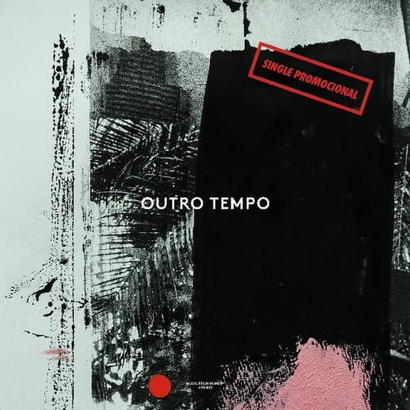 Various Artists - Outro Tempo: Single Promocional - Music & Performance - Vinyl