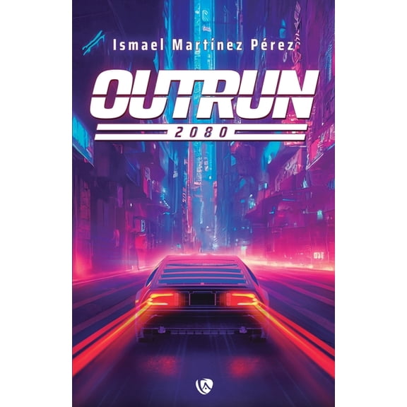 Outrun: 2080, (Paperback)