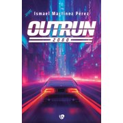 Outrun 2080, Paperback