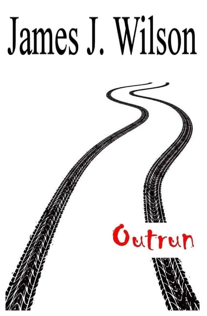 Outrun, (Paperback)