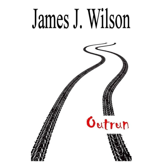 Outrun, (Paperback)