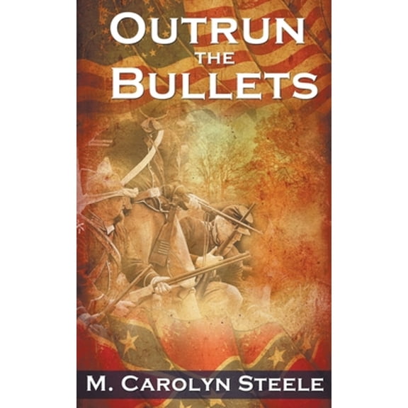 Outrun the Bullets (Paperback)