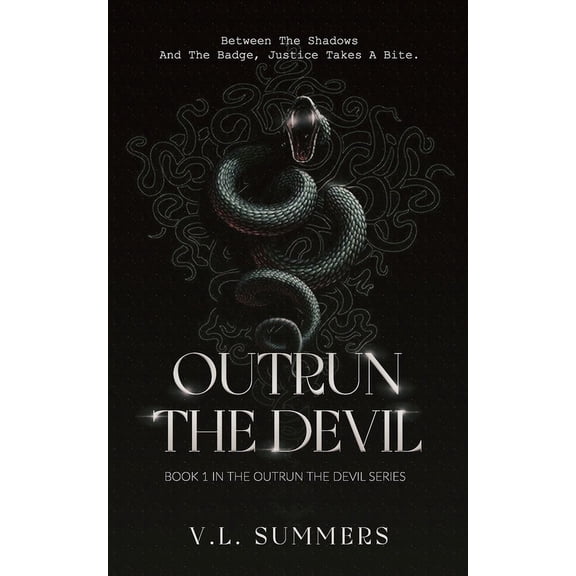 Outrun the Devil: Outrun The Devil (Paperback)