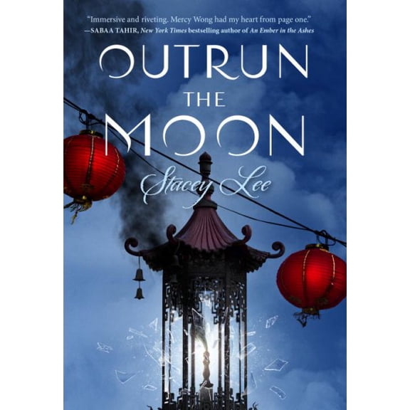 Outrun the Moon