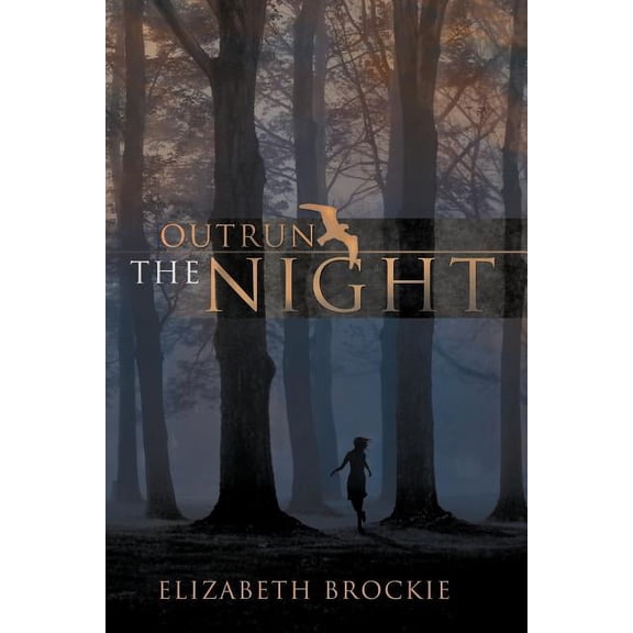 Outrun the Night (Paperback)