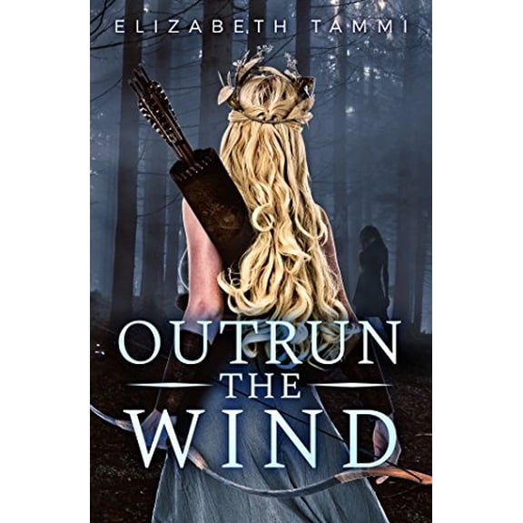 Pre-Owned Outrun the Wind (Paperback) 1635830265 9781635830262