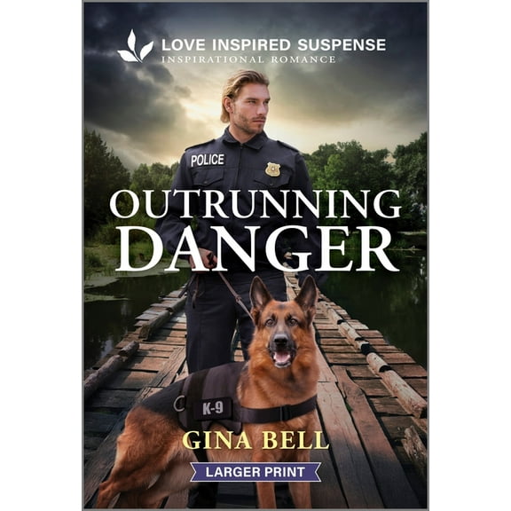 Outrunning Danger, (Paperback)