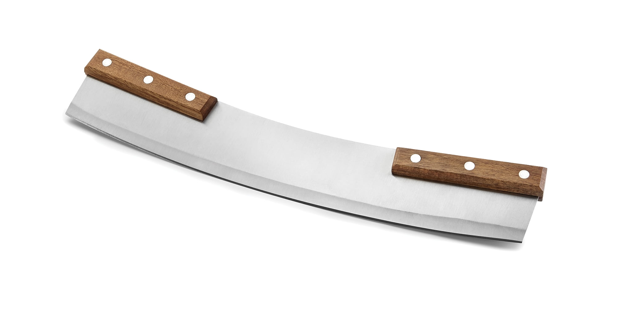 Outset Outset Rocker Pizza Knife