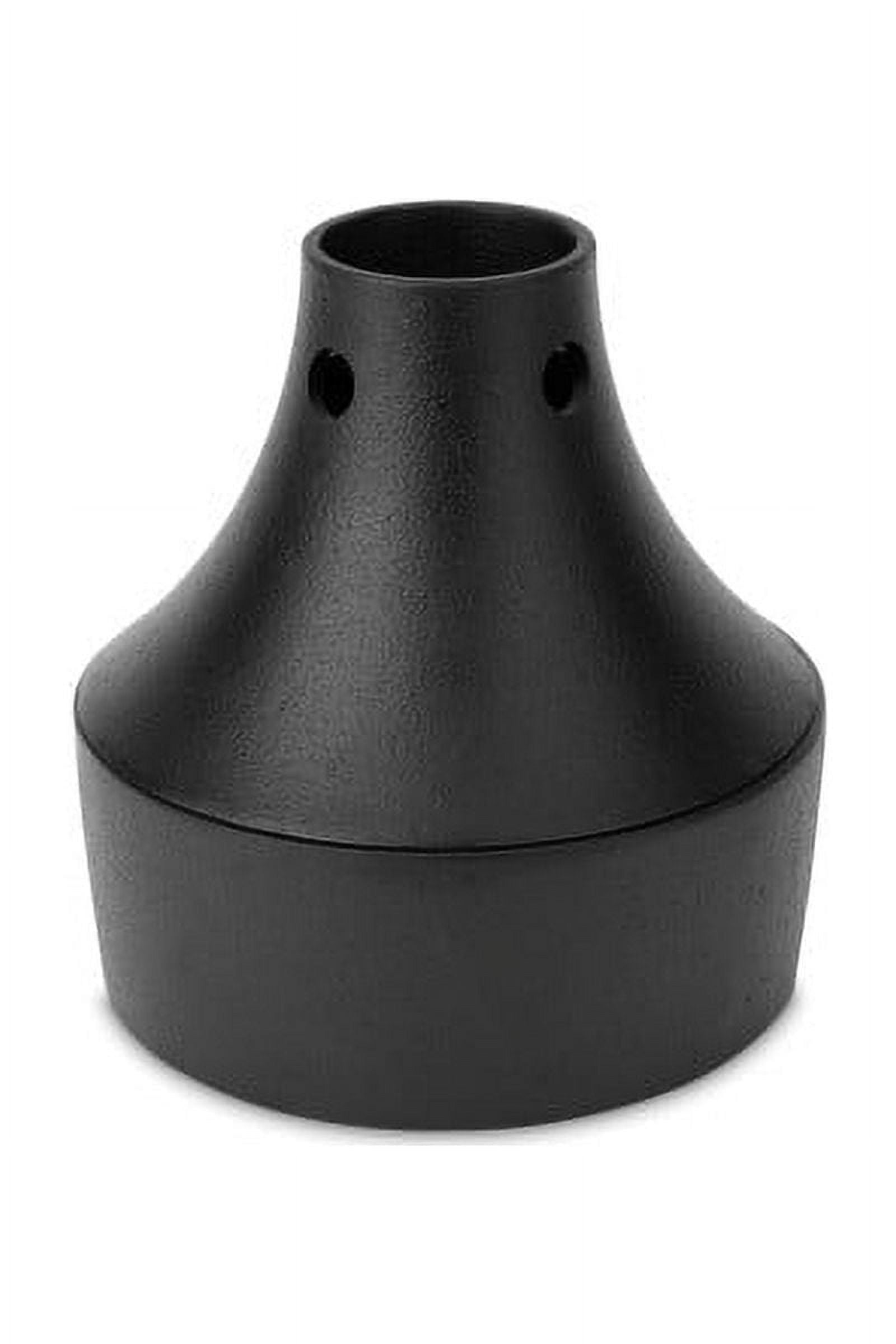 Outset Cast Iron Chicken Holder and Flavor Infuser - Thumbnail 5