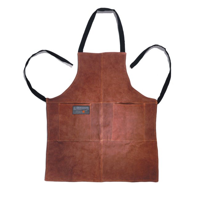 Outset F240 Leather Grill Apron