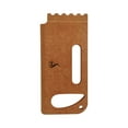 thumbnail image 1 of Outset Grill Grate Cleaner Verde, 10.25" x 4.75" x 0.25", 1 of 6