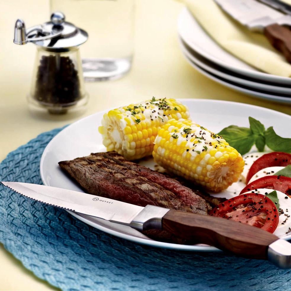 Jackson Steakhouse Knives