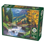 Outset Media, Bear Falls 1000 Piece Puzzle