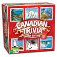 thumbnail image 1 of Outset Media - Canadian Trivia Family Edition, 1 of 1
