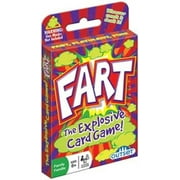 Outset Media, Fart Card Game