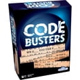 Code Busters Card Game - for 3 or More Players Ages 14 and up - Walmart.com