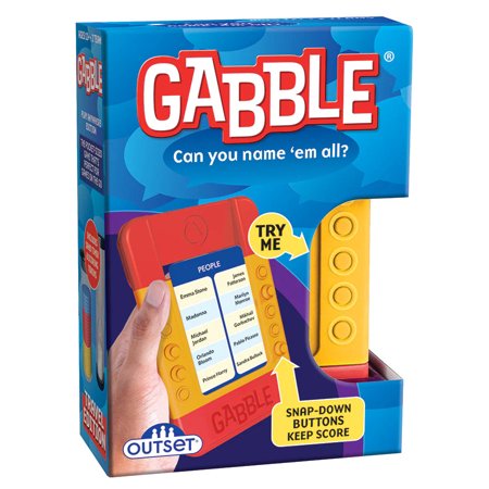 Outset Media - Gabble - Travel Edition