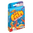 thumbnail image 1 of Go Fish Card Game - The Classic Card Game Featured on 36 Over-Sized Cards for 2 to 4 Players Ages 4 and up, 1 of 4