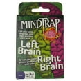 thumbnail image 1 of MindTrap- Left Brain Right Brain, 1 of 2