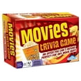 thumbnail image 1 of Outset Media Movies Trivia Game, Tweens 12+ Years, 1 of 7