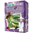 thumbnail image 1 of Outset Media  Professor Noggins-Insect & Spiders Card Games, 1 of 1