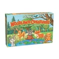 thumbnail image 1 of Outset Media Woodland Creatures Snakes and Ladders, 1 of 5
