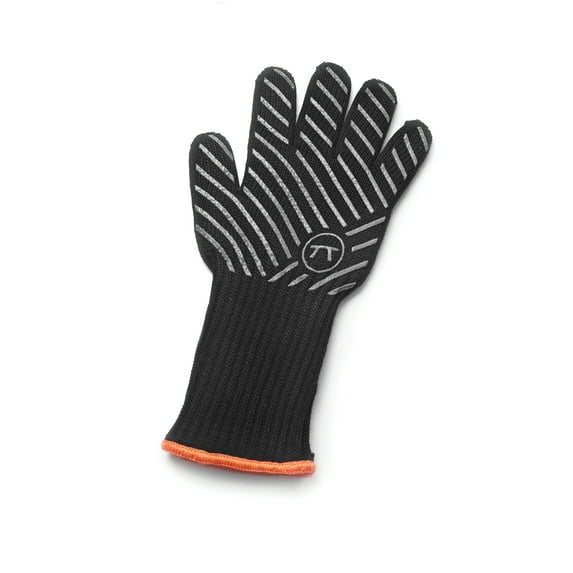 Outset Professional High Temperature Grill Glove, Large/X-Large