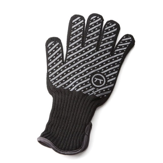 Outset Professional High-Temperature Heat Deluxe Grill Oven Mitt