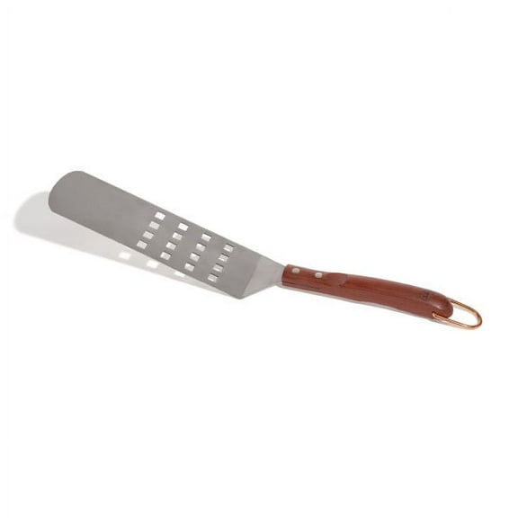 Outset Rosewood Collection Flex Griddle Spatula