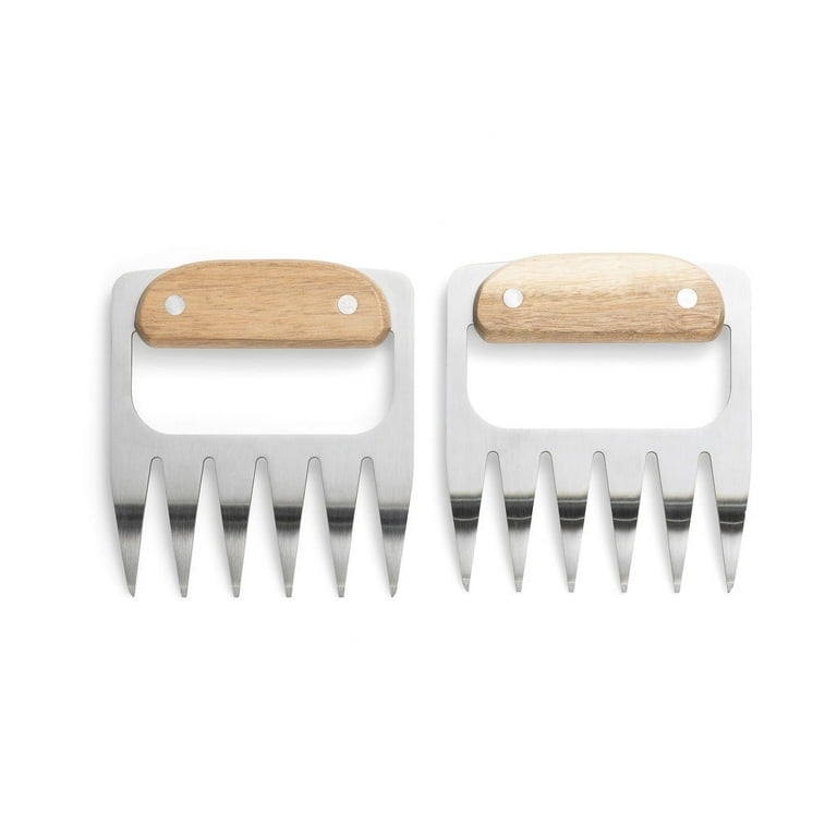 https://i5.walmartimages.com/seo/Outset-Stainless-Steel-Meat-Shredding-Bear-Claws-With-Acacia-Wood-Handles_b3125a08-09ea-4c20-a569-8bc4db9e31ba.15fe13c6a35940f041bc2ae1a976fbb7.jpeg?odnHeight=768&odnWidth=768&odnBg=FFFFFF