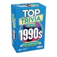 thumbnail image 1 of Outset - Top Trivia Decades: 1990's, 500 Questions, 1 of 5