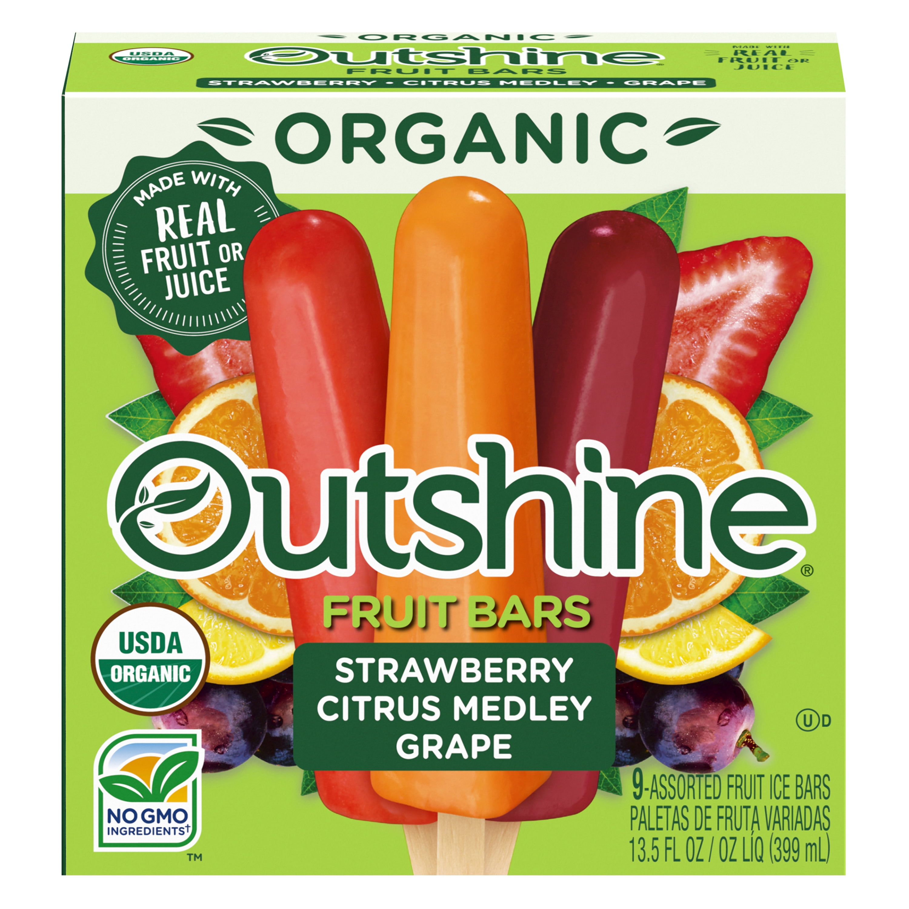 Outshine Raspberry Popsicles Outshine Popsicles Walmart , Outshine Strawberry, Lime and Raspberry ...