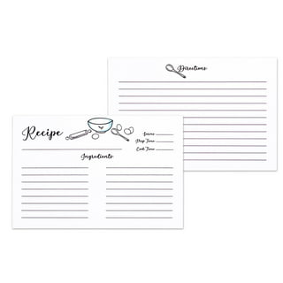 https://i5.walmartimages.com/seo/Outshine-Premium-Recipe-Cards-3x5-Inches-Farmhouse-Kitchen-Design-Set-50-No-Smear-Double-Sided-Thick-Cardstock-Bulk-Blank-Gift-Mom-Sister-Daughter-Fr_833b10d9-333d-4693-b5ac-e1345e99b3bc.547115d1752244b630804c19aa72d752.jpeg?odnHeight=320&odnWidth=320&odnBg=FFFFFF