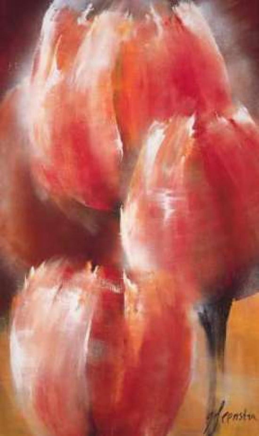 Outshine all others IV Canvas Art - Greetje Feenstra (24 x 36)