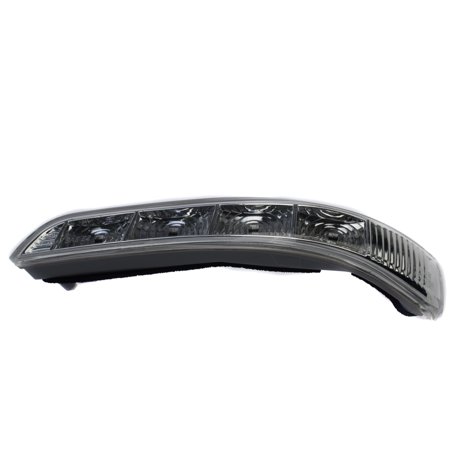 Outside 4 LEDs Mirror Signal Lamp Left Driver For Kia Sorento 2011-15 876132P000