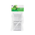 thumbnail image 1 of Prevue Pet Products Outside Access Bird Cage Cup 1218P, 1 of 2