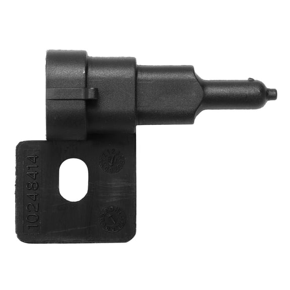 Outside Air Ambient Temperature Sensor 10248414 Direct Replacement High Precision Temp Transducer for Chevrolet Corvette HHR Uplander Cadillac XLR Buick Century Regal (1 Piece / 1 Count)