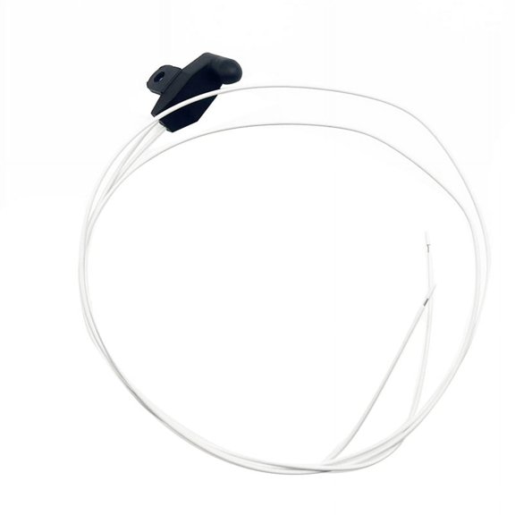 Outside Air Ambient Temperature Sensor Fit for Fluence III Duster II Sandero II 277227085R,1 x Air Ambient Temperature Sensor